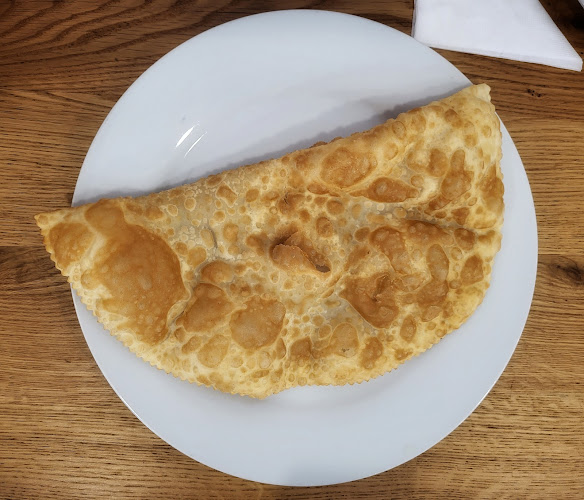 Pekařství Pánev - Gastronomie a pohostinství