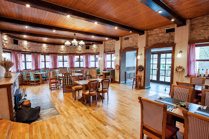 Restaurace U krále Václava IV.