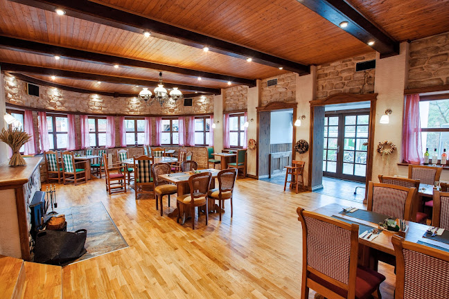 Restaurace U krále Václava IV.