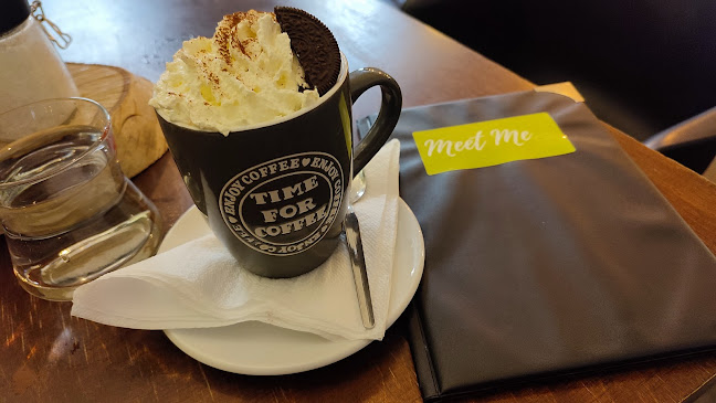 Comentarii opinii despre Coffee bar Meet Me