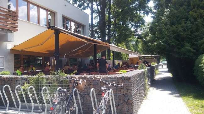 Comentarii opinii despre Restaurace Sport