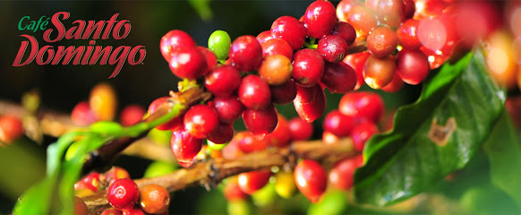 Café Santo Domingo CZ
