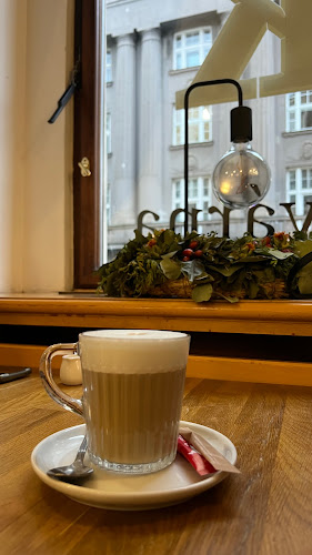 Cafe Academia - Gastronomie a pohostinství