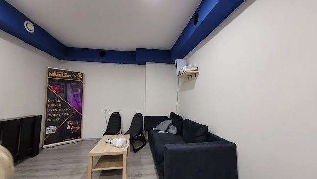 Murloc Bar & Pizza OVA - Ostrava