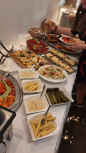 Restaurace Astra Svitavy - Gastronomie a pohostinství