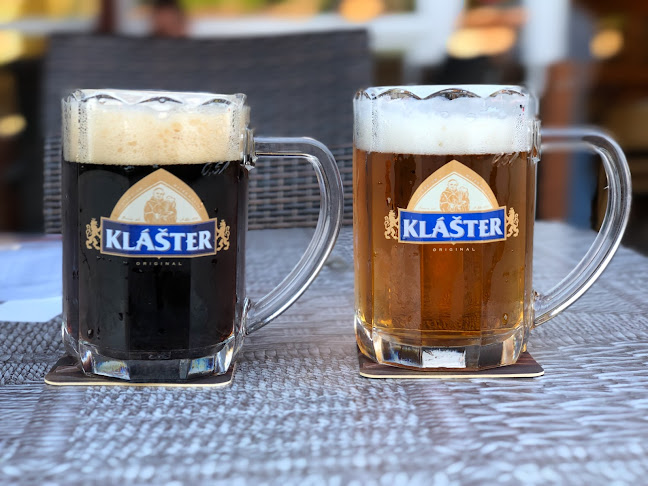 Restaurace Rumcajs - Jičín