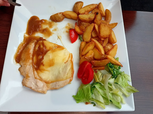 Comentarii opinii despre Restaurant Net