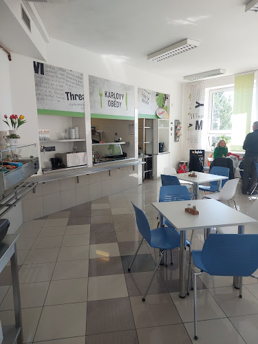 Karlovy Obědy - Gastronomie a pohostinství