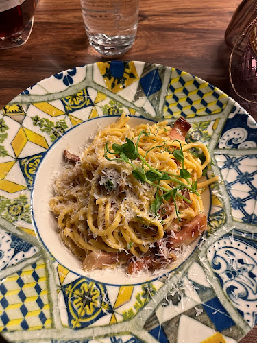 Babetti Ristorante Ostrava Centrum