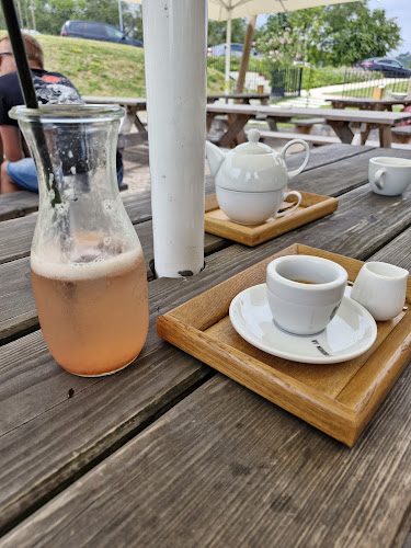 Minipivovar Most - Most