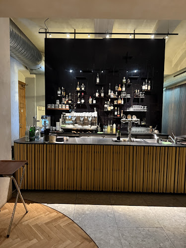 La Gare - Nové Město