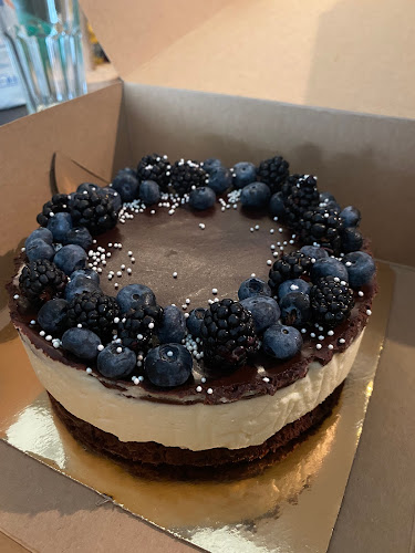 Comentarii opinii despre I Don’t Cake