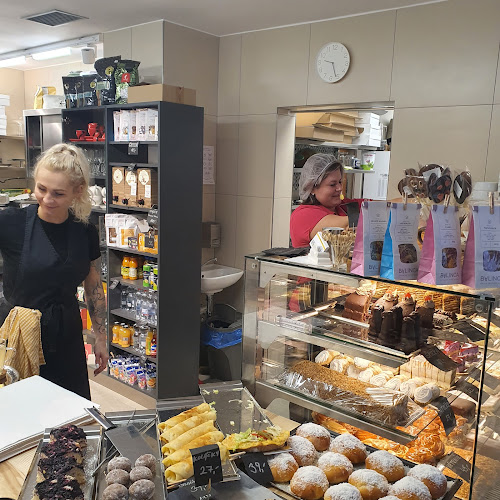 Roztomilé chlebíčky