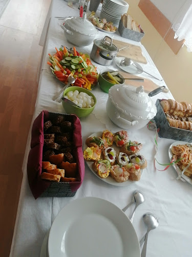 Pohostinství U Kapličky - Pardubice