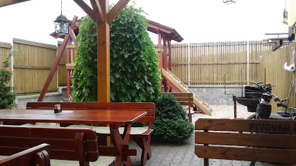 Restaurace U Pilátů