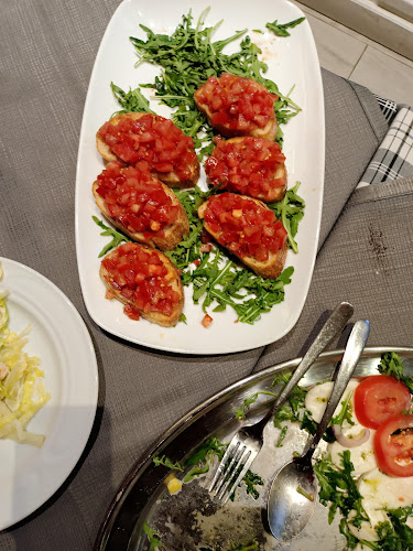 Il Mulino - Gastronomie a pohostinství