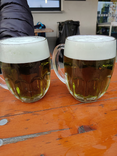 Comentarii opinii despre Bistro cafe by Bodlo