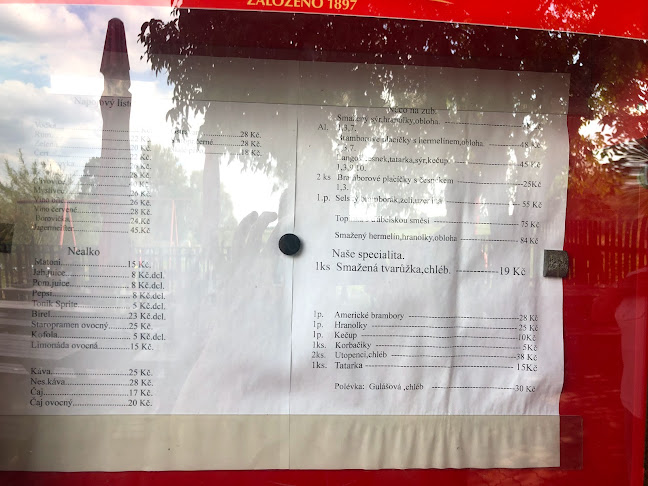 Antošovická 216, 711 00 Slezská Ostrava-Koblov