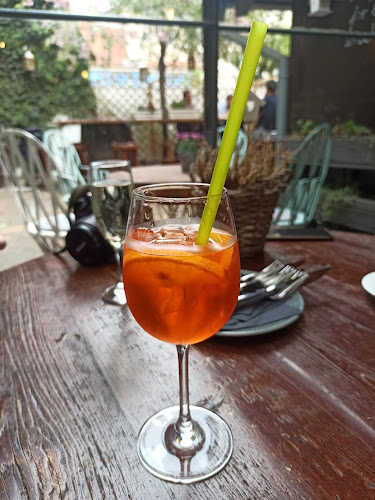 Cathedral Café - Gastronomie a pohostinství