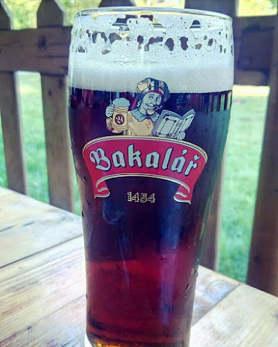 Roubenka - Gastronomie a pohostinství