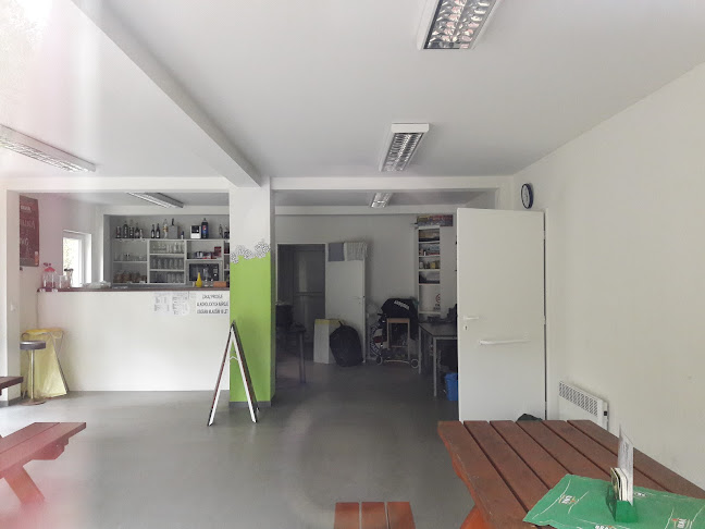 U osamělé blechy - Praha 12