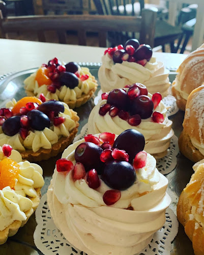 Opinii despre Kavárna Jako Doma Brniště în Brniště - Gastronomie a pohostinství