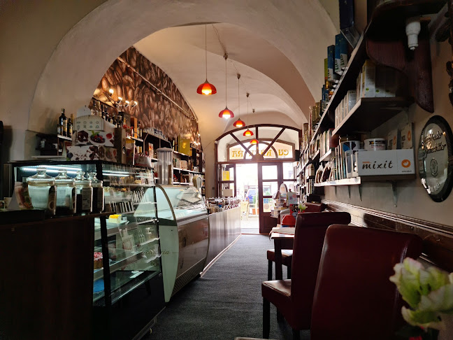 Cukrárna U Zlaté konvice