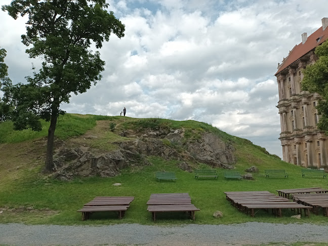 Zámecká 99, 798 03 Plumlov