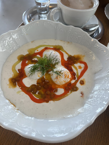 Café Záhorský - Gastronomie a pohostinství