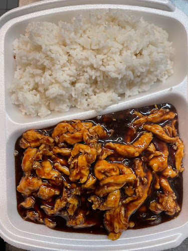 Čínská Restaurace Štěstí - Gastronomie a pohostinství