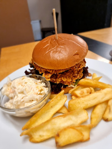 Hotel a restaurace Růže Podbořany - Podbořany