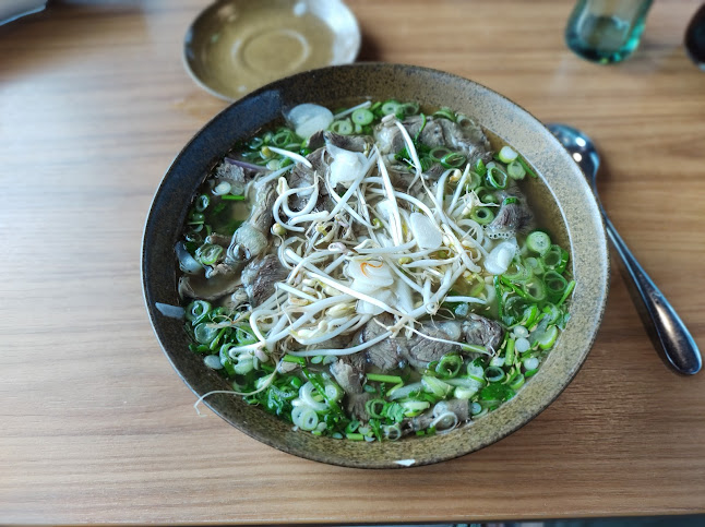 Viet Palace - Gastronomie a pohostinství