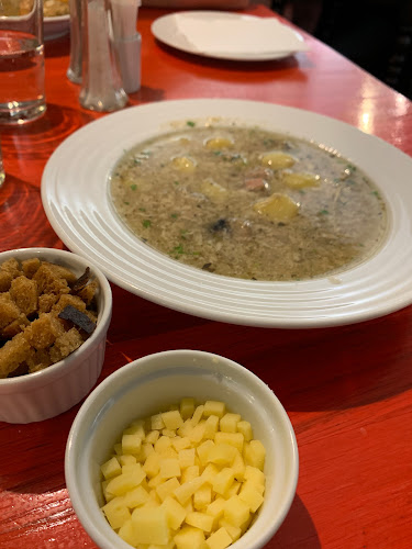 Radniční sklípek - Liberec