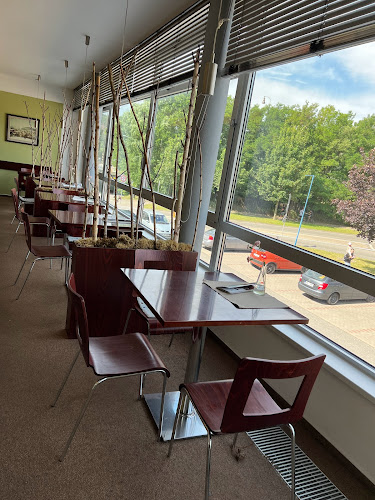 Opinii despre Cukrárna a Kavárna Diana în Tišnov - Gastronomie a pohostinství