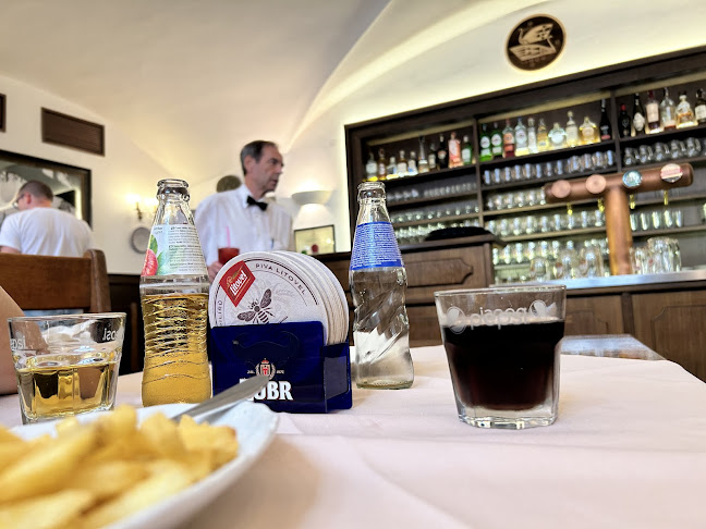 Restaurace U Labutí