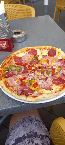 Comentarii opinii despre Restaurace CLUB