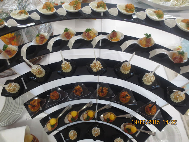 Pavel Pospěch - Cateringové služby - Zlín