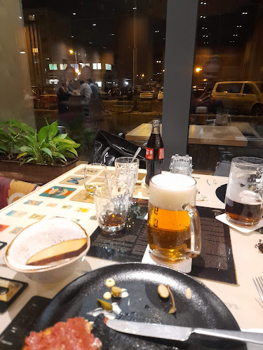 Opinii despre Sbeerka în Ostrava - Gastronomie a pohostinství