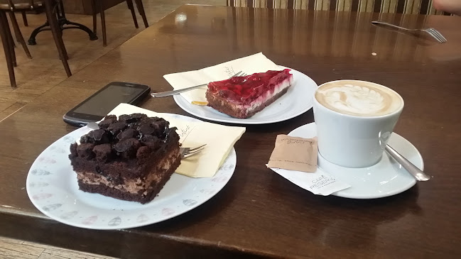 Café Bistro Matiné - Gastronomie a pohostinství