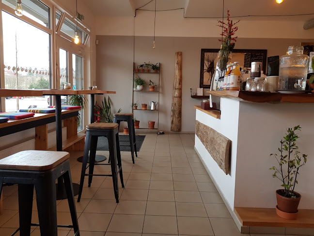 Comentarii opinii despre Kavárna v Exilu