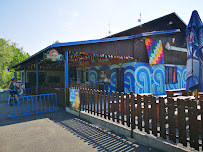 Výletní restaurant Jachta