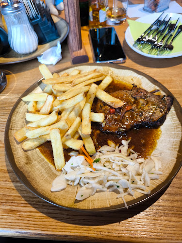 Restaurace a penzion Pod Lípami - Metylovice