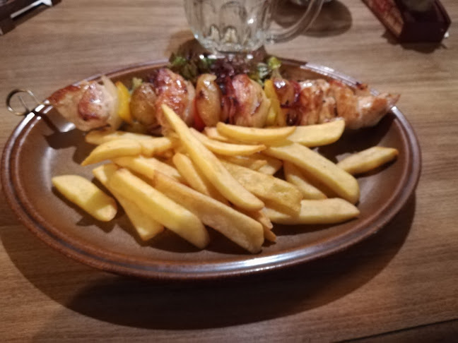 U Balbínů - Nový začátek - Gastronomie a pohostinství