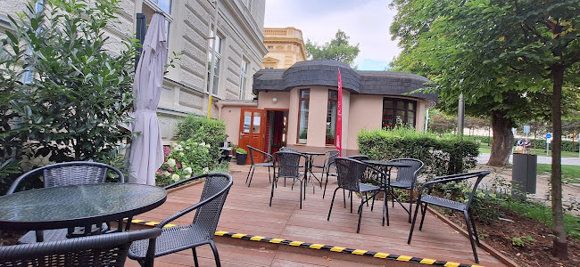 Opinii despre VALI CAFFE în Brno - Gastronomie a pohostinství