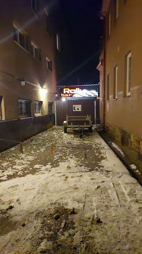 Rally Bar - Vrchlabí