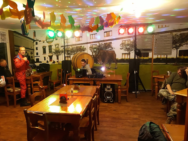 U Meteoru 29/3, 180 00 Praha 8-Libeň