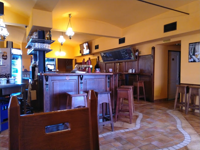 Comentarii opinii despre U TŘÍ BERNARDÝNŮ