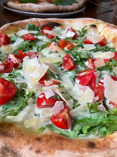 Pepenero Pizza & Pasta - Josefov