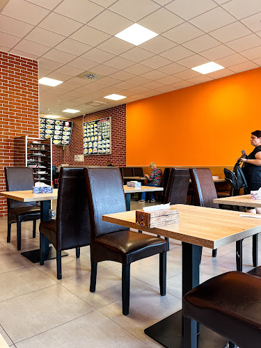 Opinii despre Asian Wok în Holice - Gastronomie a pohostinství