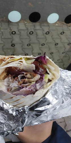 Polabiny Kebab - Gastronomie a pohostinství